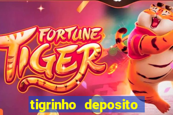 tigrinho deposito de 1 real